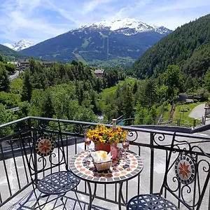  Appartamento Casa Bellavista
